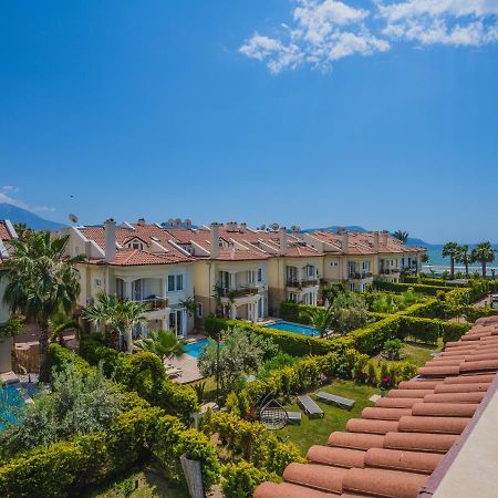 Sunset Beach Club Aqua Lettings Fethiye Kültér fotó