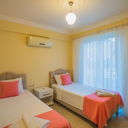 Sunset Beach Club Aqua Lettings Fethiye Kültér fotó
