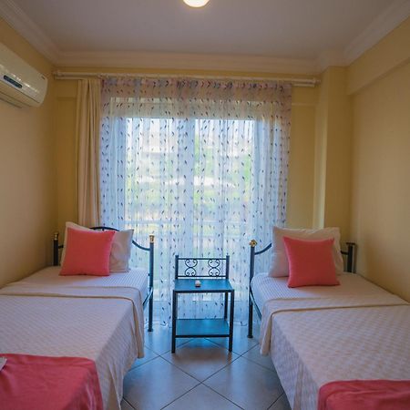 Sunset Beach Club Aqua Lettings Fethiye Kültér fotó