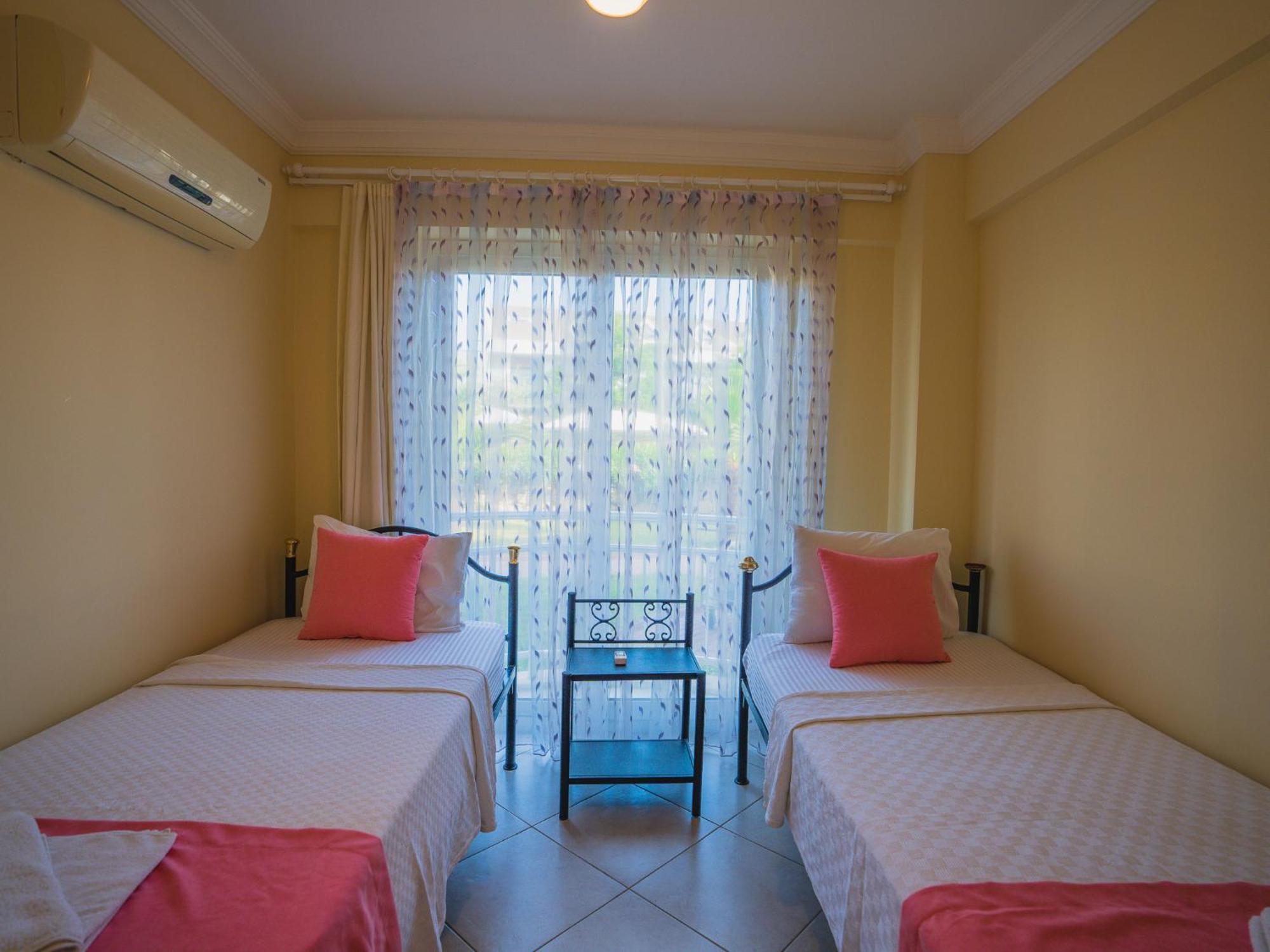 Sunset Beach Club Aqua Lettings Fethiye Kültér fotó