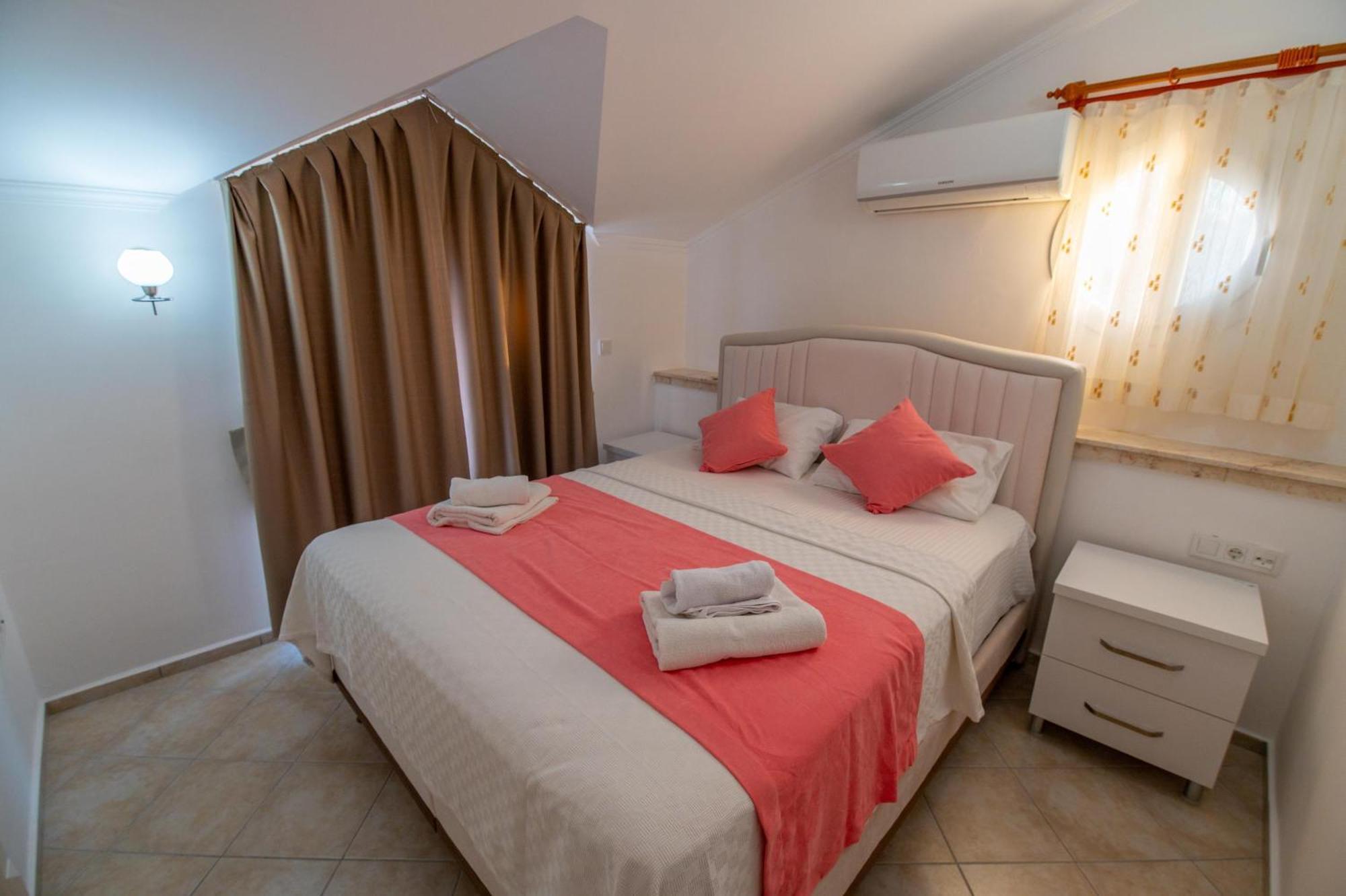 Sunset Beach Club Aqua Lettings Fethiye Kültér fotó