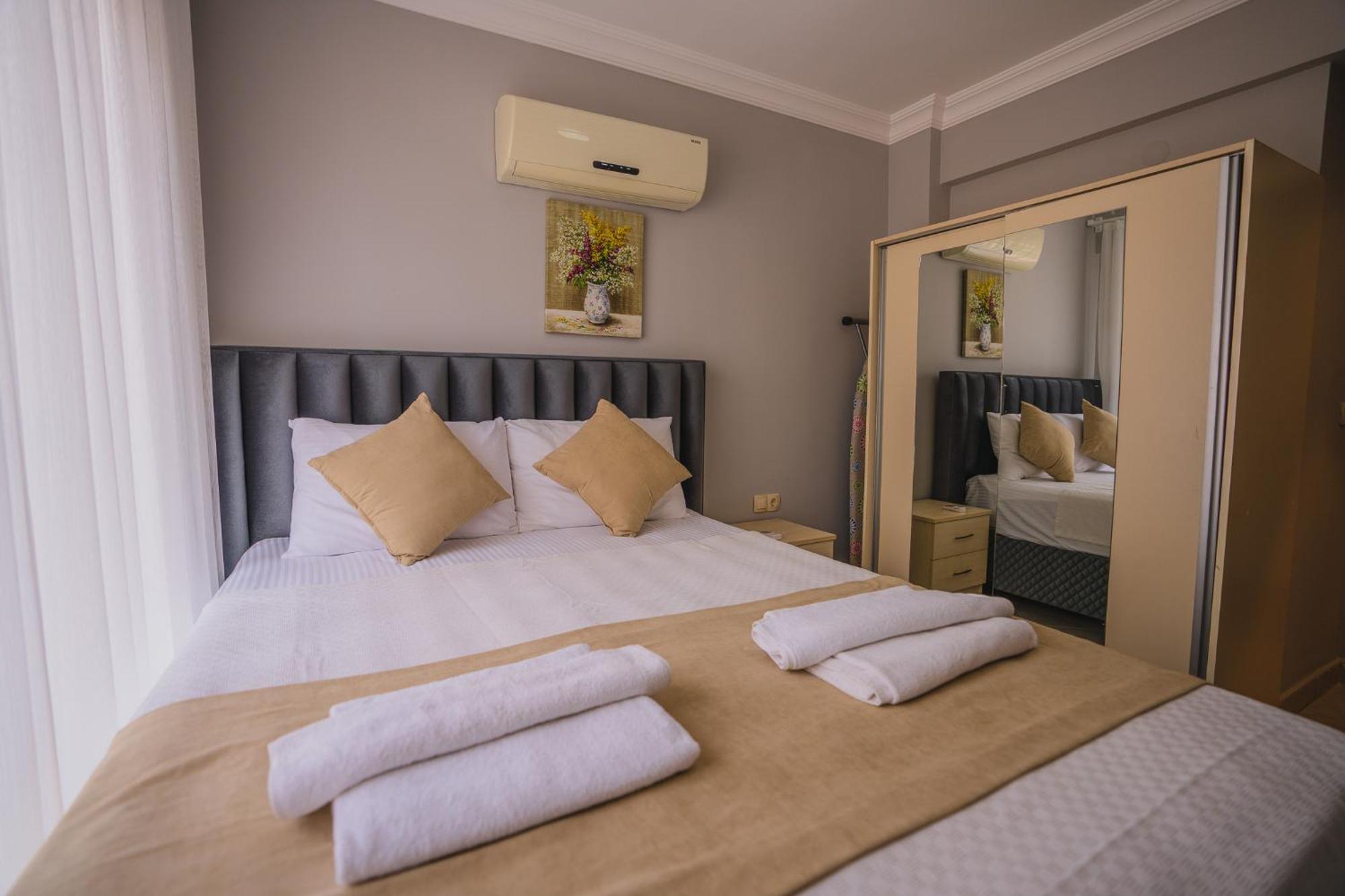 Sunset Beach Club Aqua Lettings Fethiye Kültér fotó