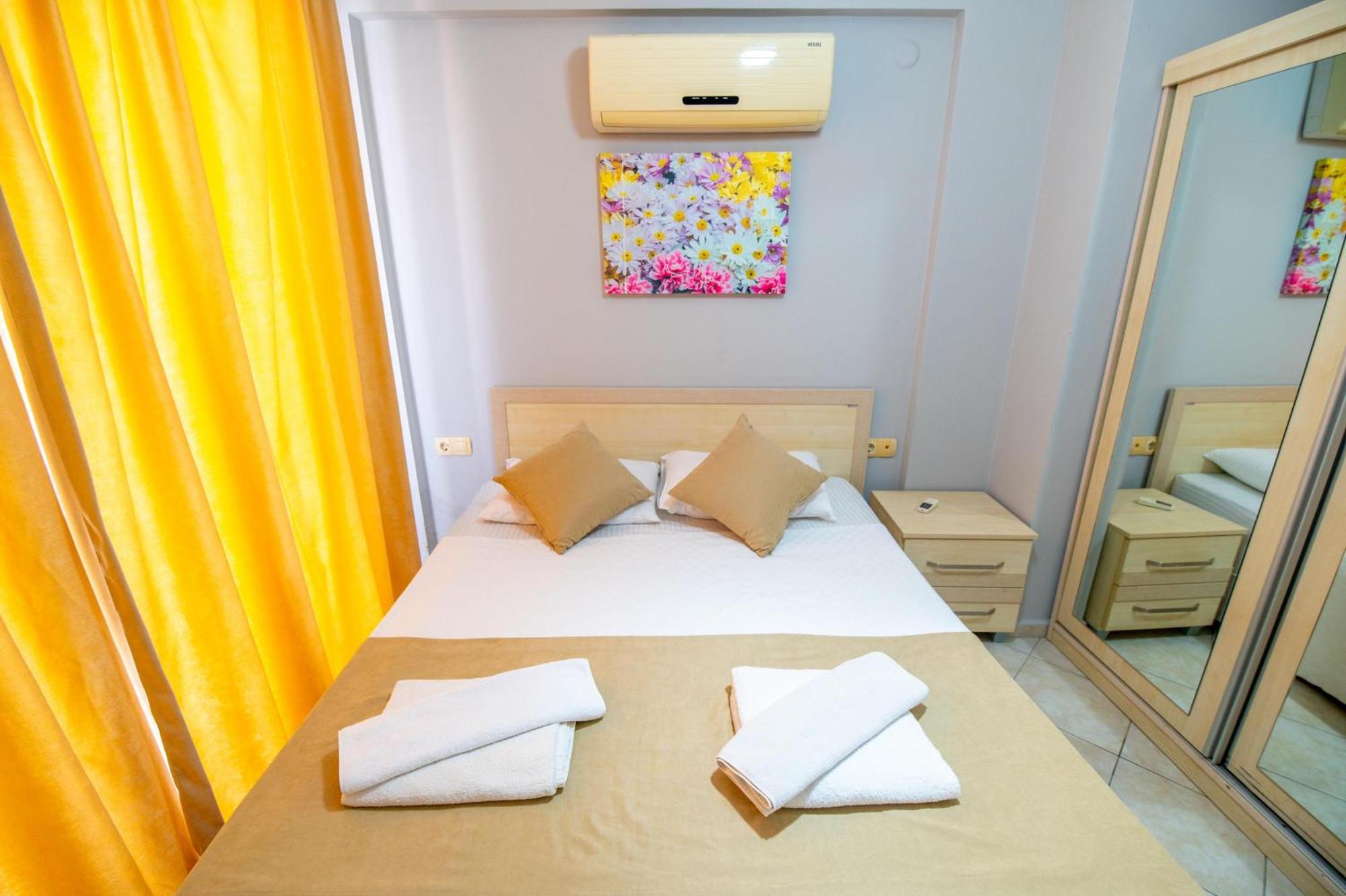 Sunset Beach Club Aqua Lettings Fethiye Kültér fotó