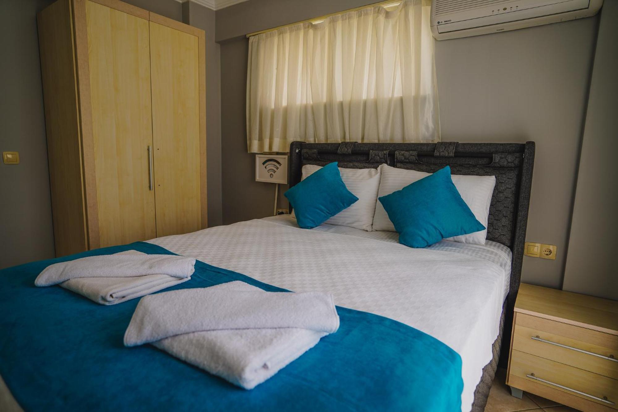 Sunset Beach Club Aqua Lettings Fethiye Kültér fotó