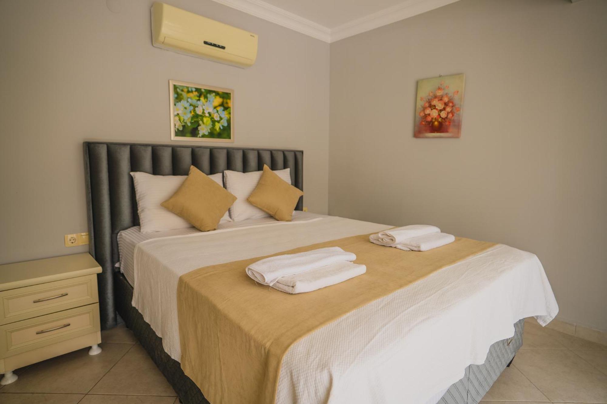 Sunset Beach Club Aqua Lettings Fethiye Kültér fotó