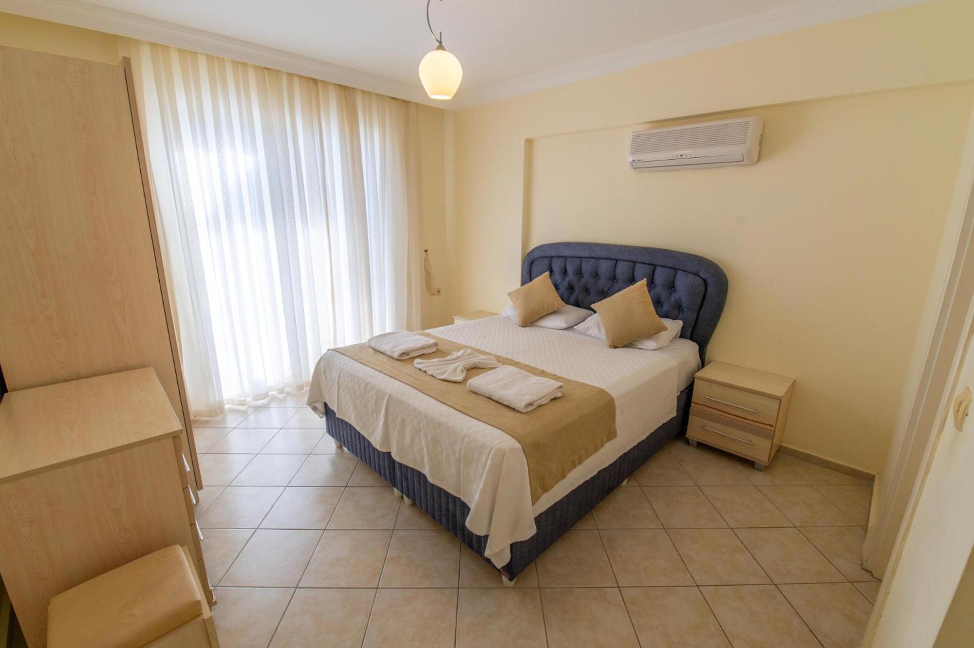 Sunset Beach Club Aqua Lettings Fethiye Kültér fotó