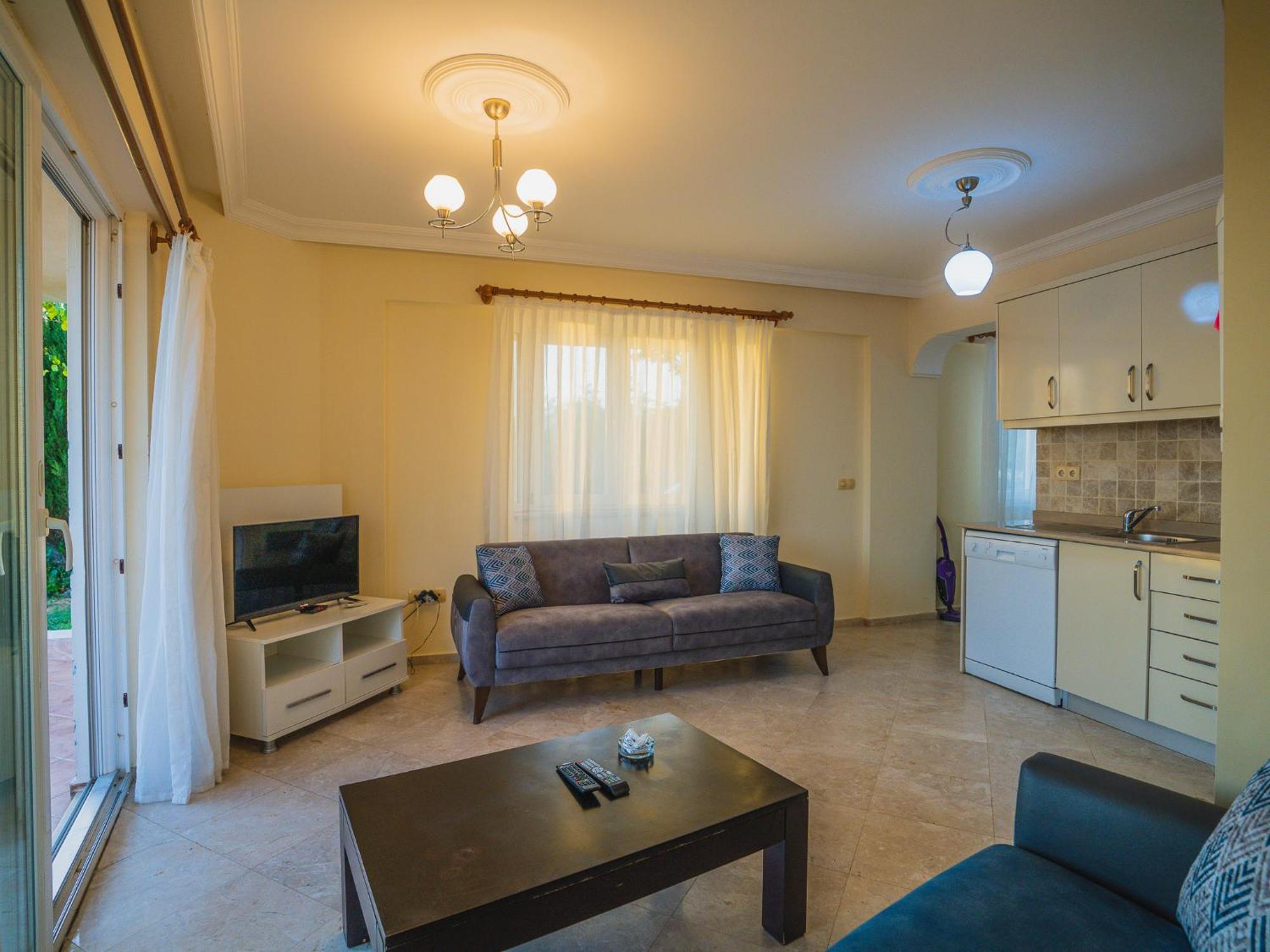 Sunset Beach Club Aqua Lettings Fethiye Kültér fotó