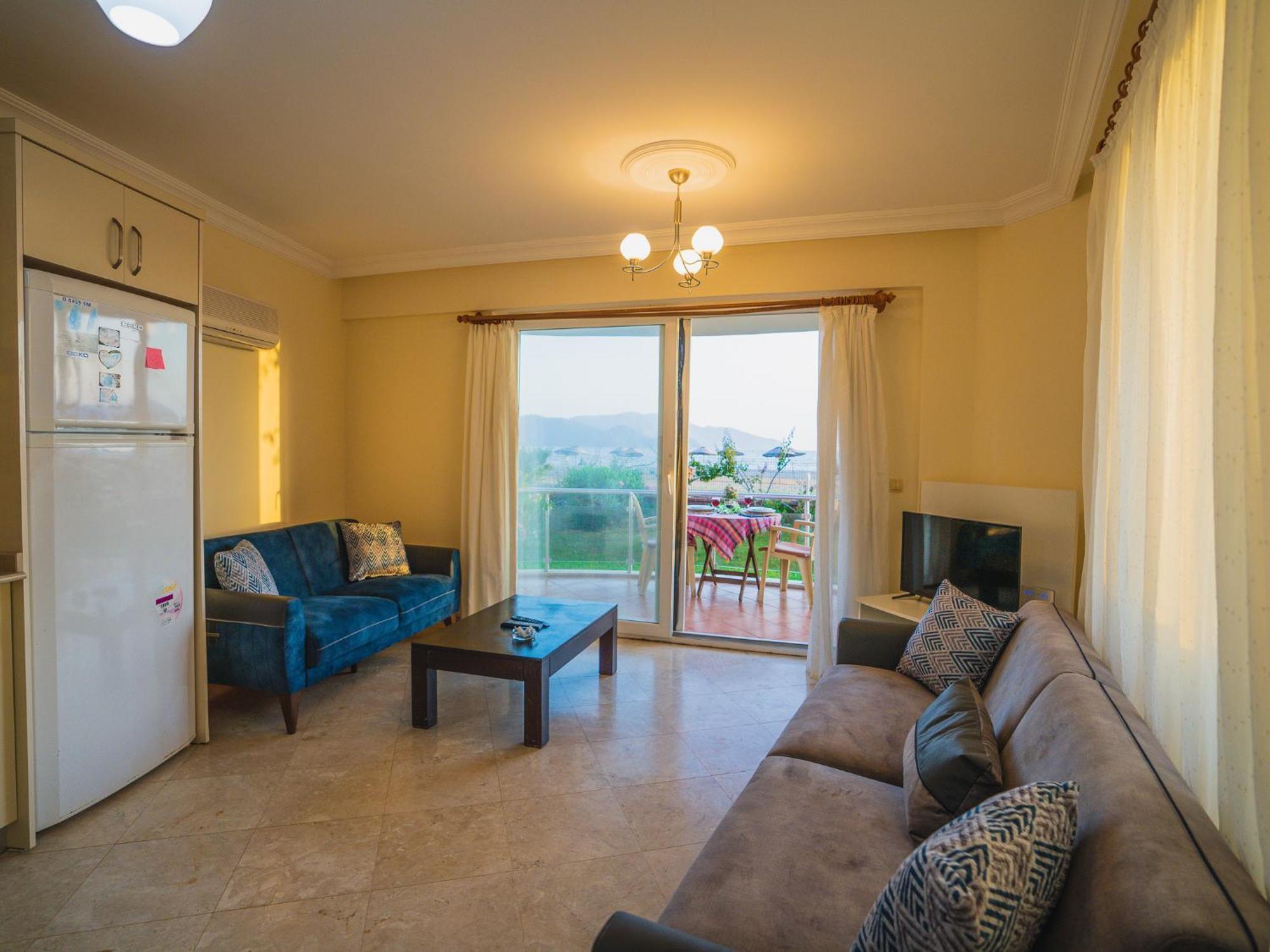 Sunset Beach Club Aqua Lettings Fethiye Kültér fotó