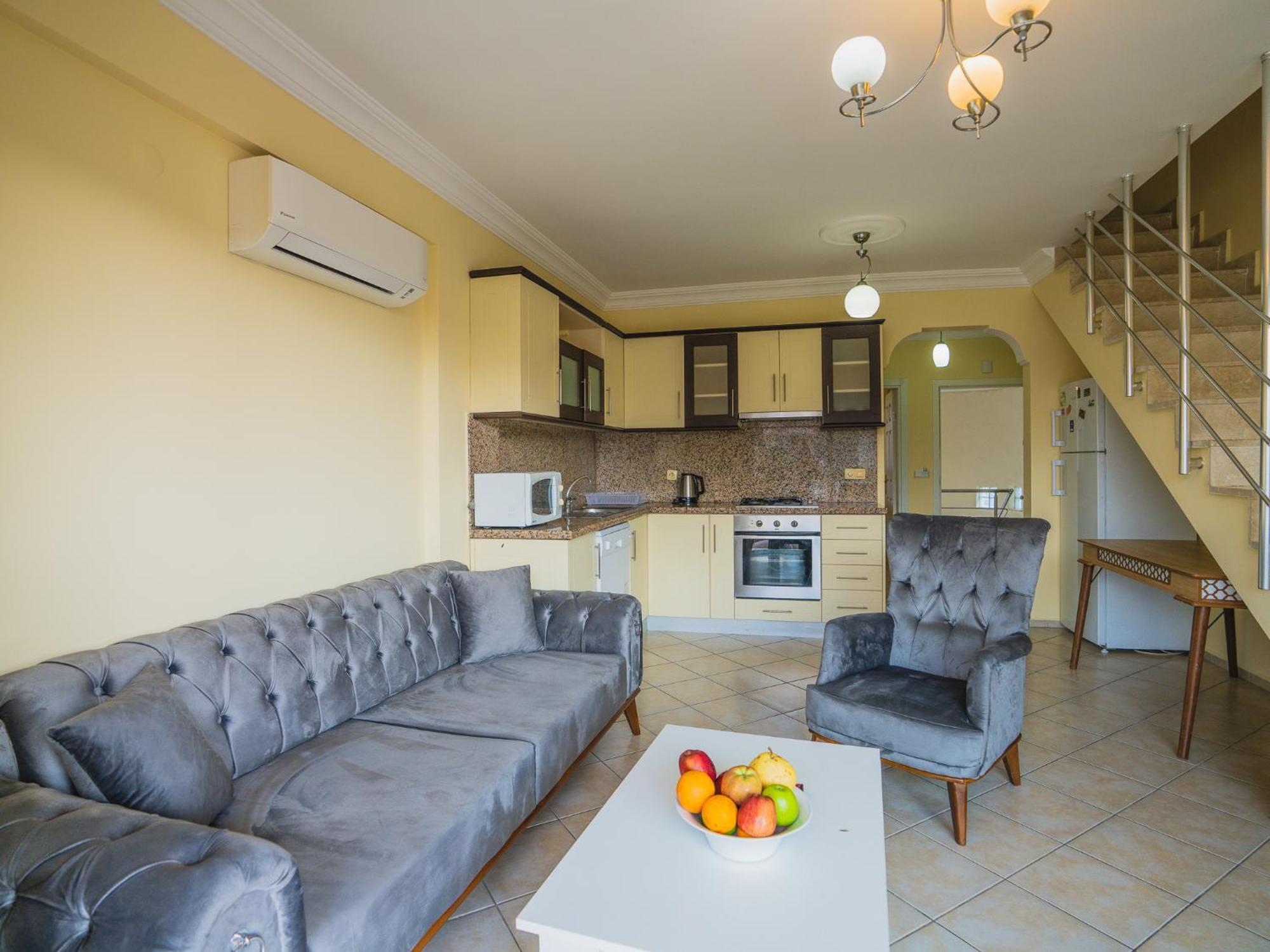 Sunset Beach Club Aqua Lettings Fethiye Kültér fotó